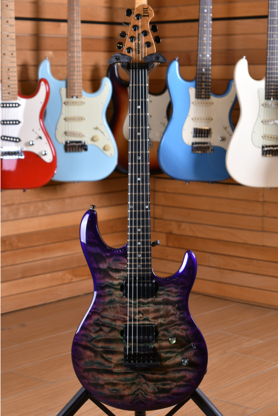Music Man Luke III BFR Ball Family Reserve Limited Edition 23 of
