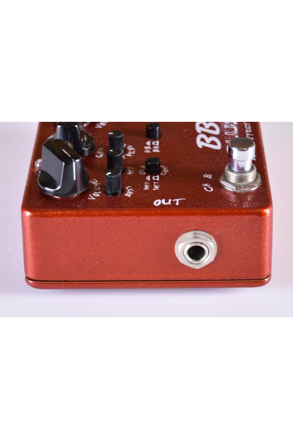 Xotic BB Plus | Centro Chitarre