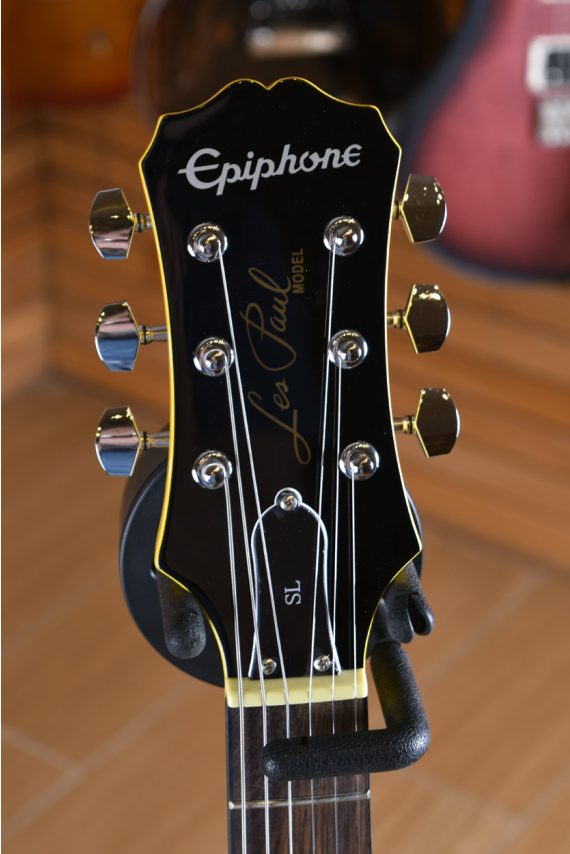 Epiphone Les Paul SL Sunset Yellow | Centro Chitarre