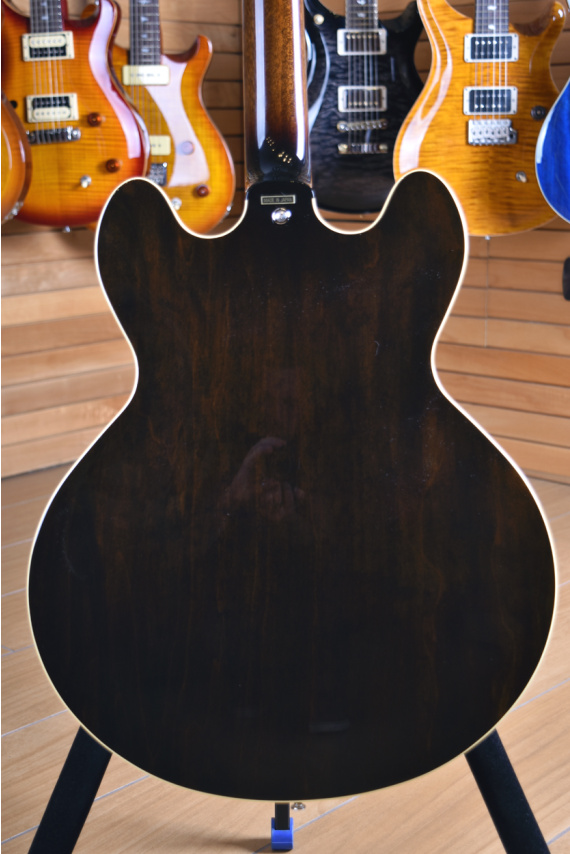 Epiphone Elitist 1965 Made in Japan Casino Vintage Sunburst