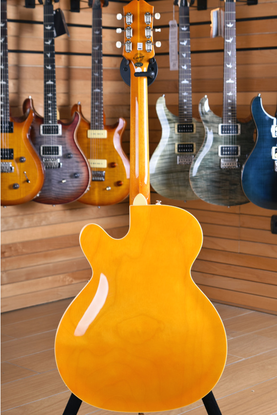 Epiphone Limited Edition John Lee Hooker 100th Anniversary Zephyr