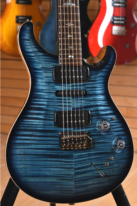 PRS Pual Reed Smith Private Stock Modern Eagle V Limited Edition