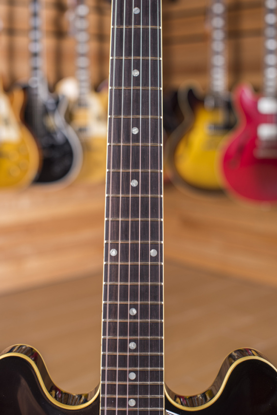 Gibson Memphis 1959 ES-335 2016 VOS Historic Burst | Centro Chitarre