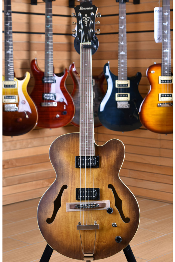 Ibanez AF55-TF Tobacco Flat