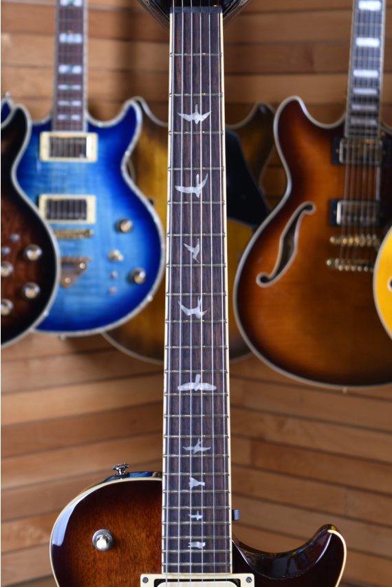 PRS Paul Reed Smith SE Standard 245 Tobacco Sunburst | Centro Chitarre