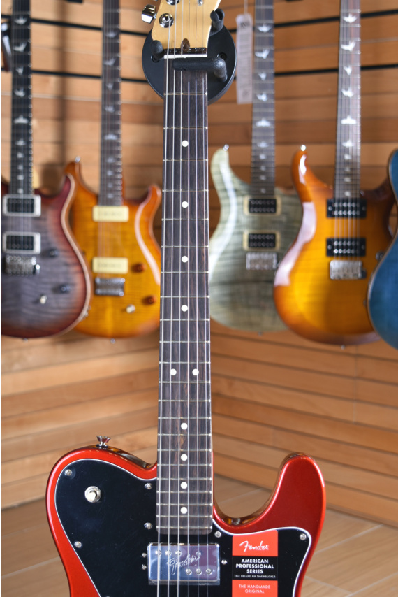Fender American Professional Telecaster Deluxe ShawBucker