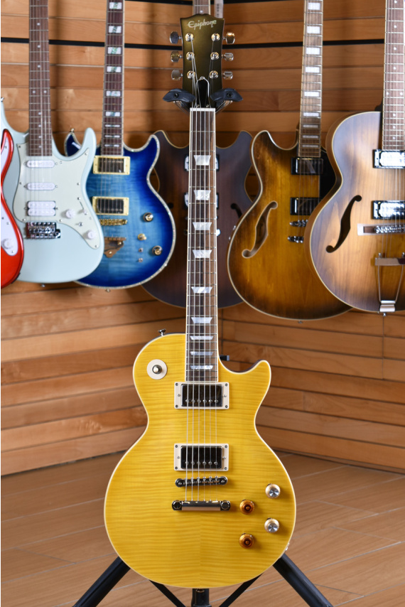 Epiphone 1959 Kirk Hammett Les Paul Standard 