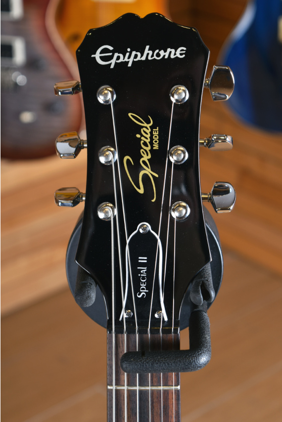Epiphone Les Paul Special II Vintage Sunburst | Centro Chitarre