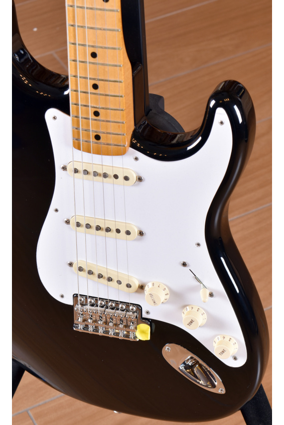 Fender Mexico Classic Series Stratocaster '50s Black | Centro Chitarre