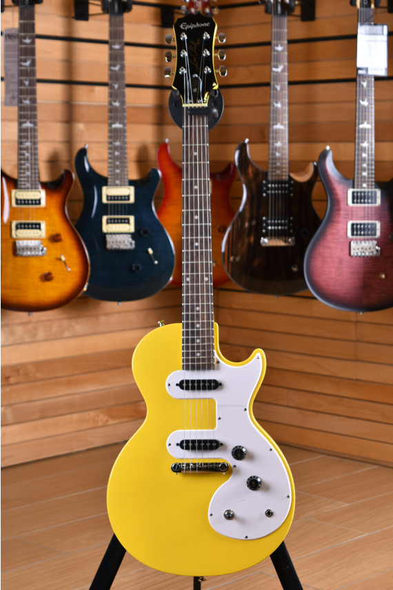 Epiphone Les Paul SL Sunset Yellow | Centro Chitarre