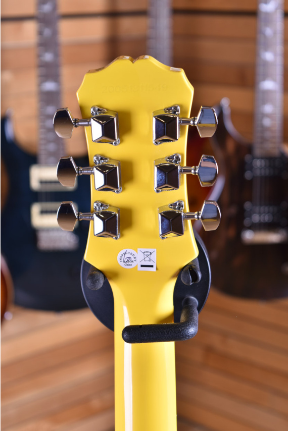 Epiphone Les Paul SL Sunset Yellow | Centro Chitarre