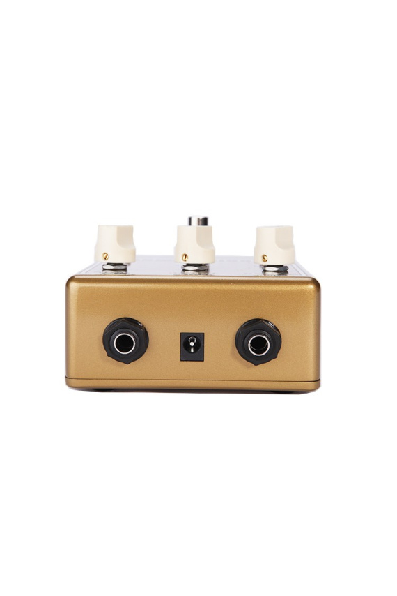Baroni Lab The Boutique Muff | Centro Chitarre