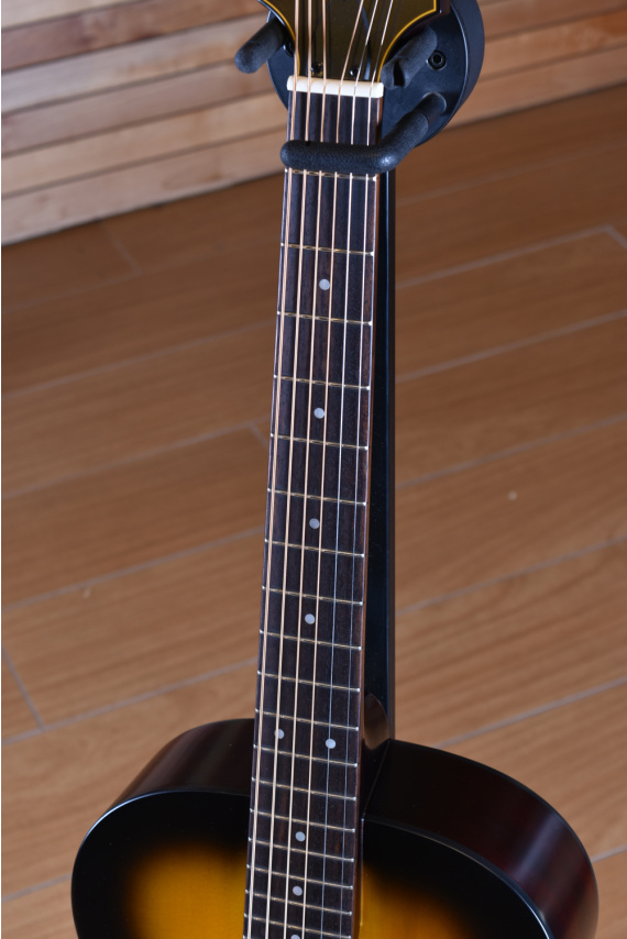 Epiphone Masterbilt Century Olympic Vintage Sunburst | Centro Chitarre
