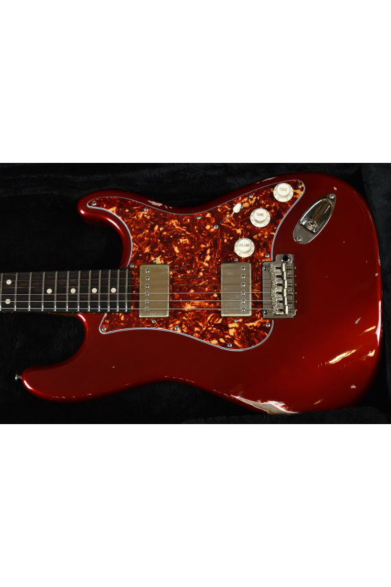 Suhr Classic S Antique RoastedFlameMaple JE-Line Classic S Antique Roasted Flame Maple (2023) | Okada