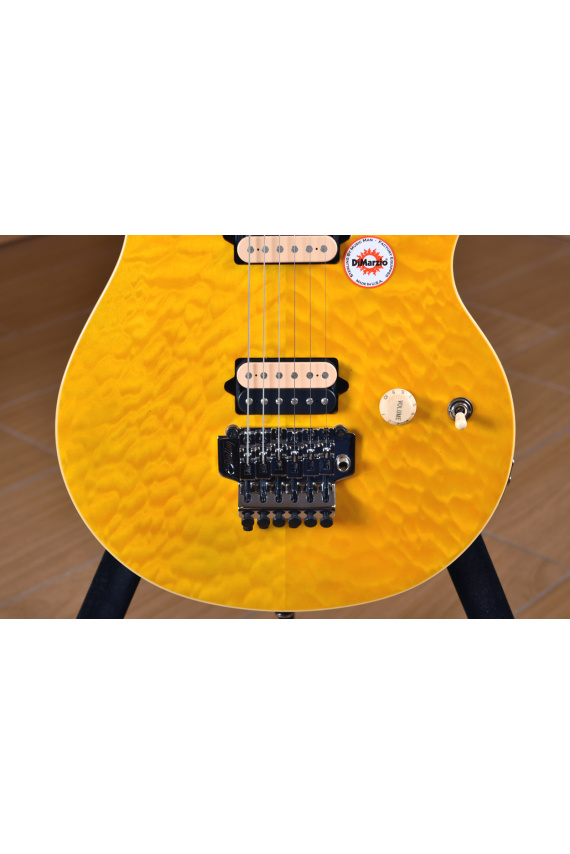 Sterling by Music Man AX40D-TGO | Centro Chitarre
