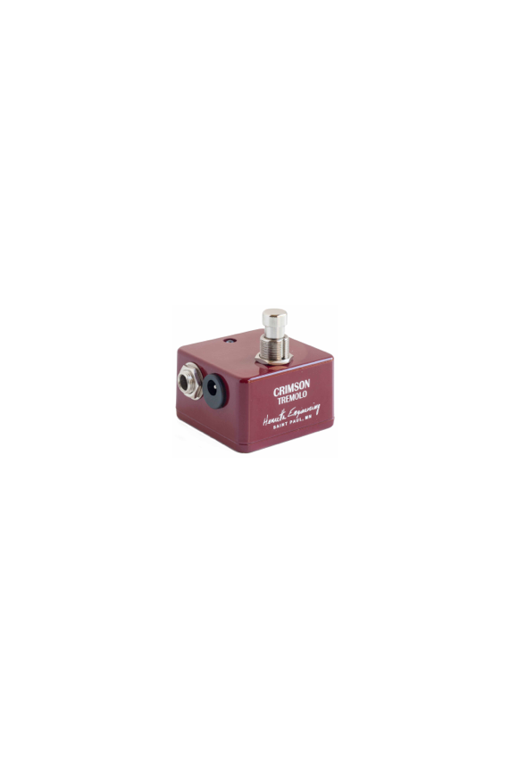 Henretta Engineering Crimson Tremolo | Centro Chitarre