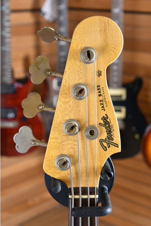Placca Collo Incisa Jaco Pastorius Piastra Per Collo Chitarra Personalizzata - Incisione Jaco Pastorius, Cromata, Adatta Per Bassi Fender Capotasto Chitarra Classica Placca Collo Incisa Jaco Pastorius Piastra Per Collo Chitarra Personalizzata - Incisione Jaco Pastorius, Cromata, Adatta Per Bassi Fender Capotasto Chitarra Classica