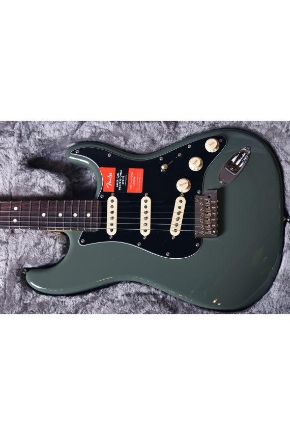 Fender American Professional 2017 Stratocaster Rosewood