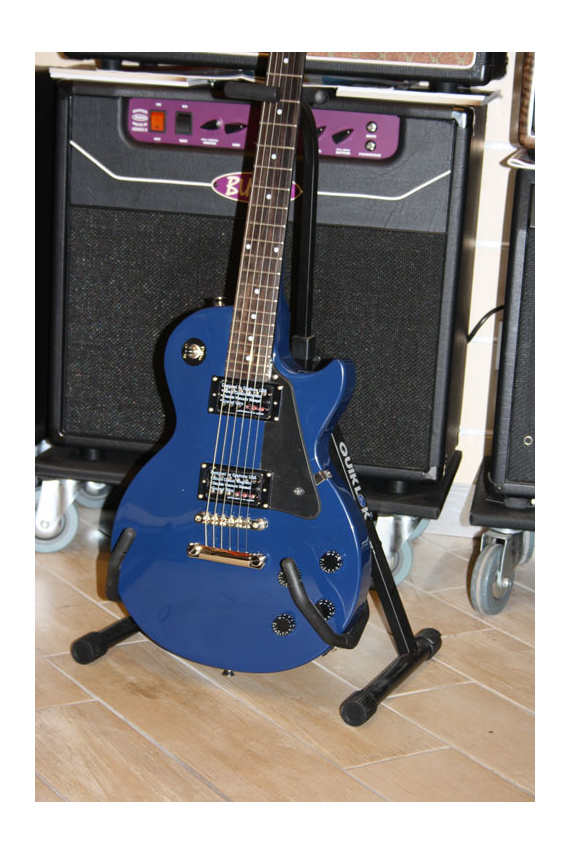 Epiphone Les Paul Studio Arctic Blue | Centro Chitarre
