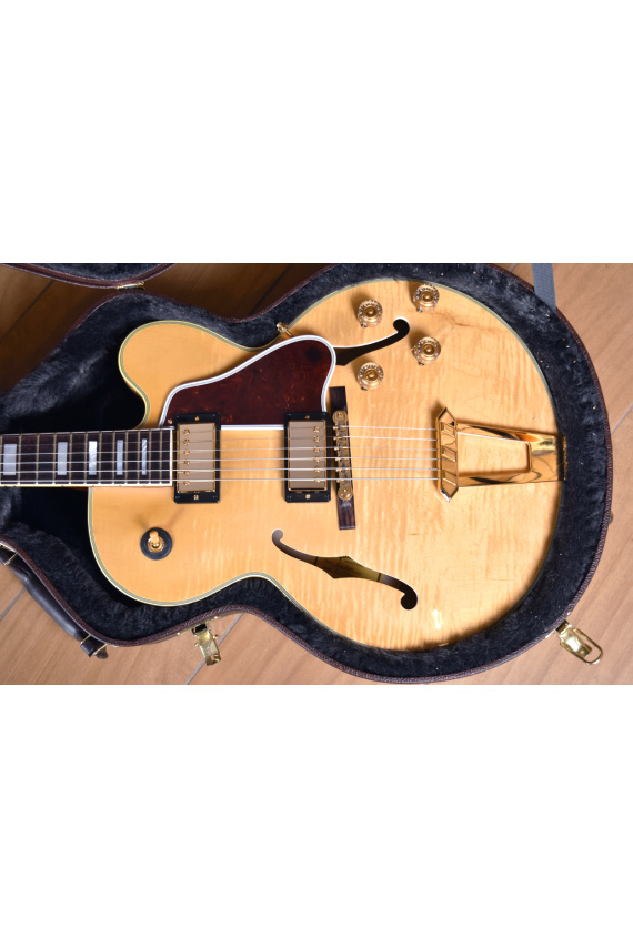 Gibson Memphis 2018 ES-275 Custom Limited Edition Dark Vintage