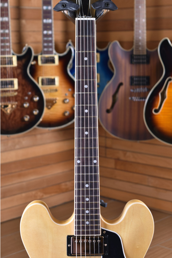 Gibson ES-335 Satin Vintage Natural | Centro Chitarre