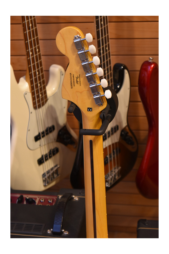 Squier (by Fender) Vintage Modified Mustang Rosewood Fingerboard