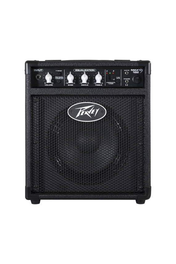Peavey MAX 158 - 20W Bass Combo 1X8 | Centro Chitarre