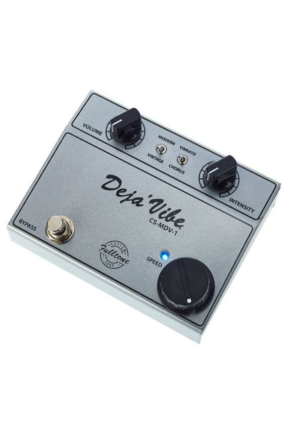 Fulltone Mini Deja' Vibe MDV-1 | Centro Chitarre