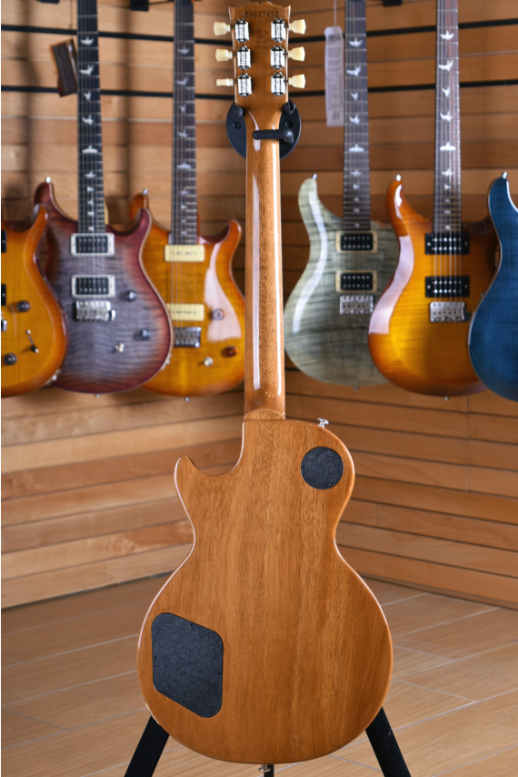 Gibson Les Paul Traditional 2019 Tobacco Sunburst | Centro Chitarre