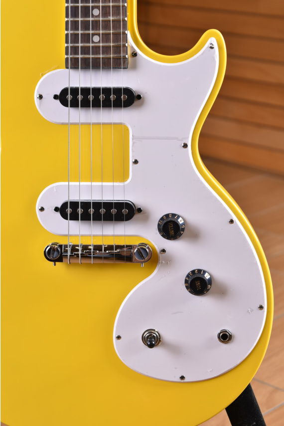 Epiphone Les Paul SL Sunset Yellow | Centro Chitarre