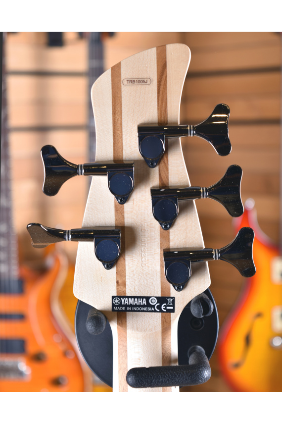 Yamaha TRB1005J Caramel Brown | Centro Chitarre