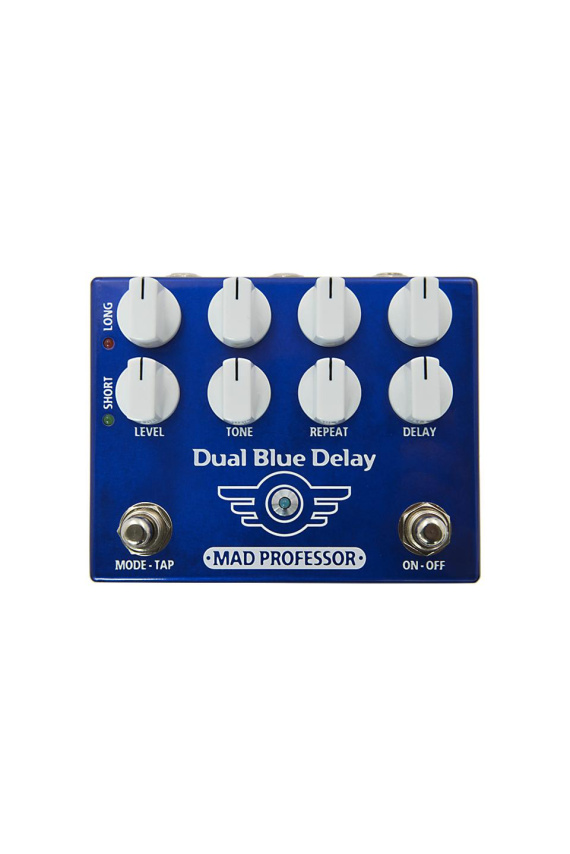 Mad Professor Dual Blue Delay | Centro Chitarre