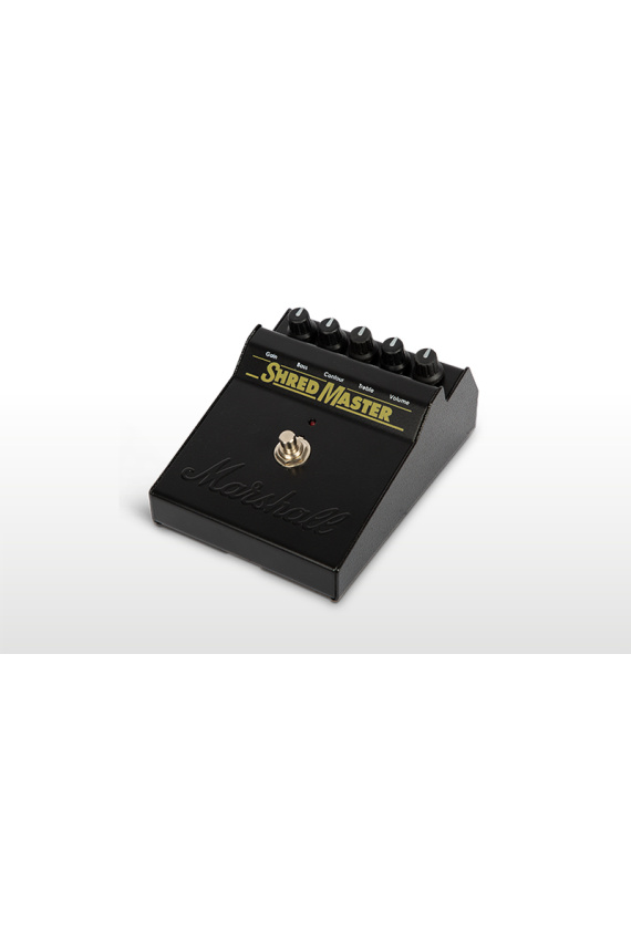 Marshall Pedals Shredmaster Reissue | Centro Chitarre