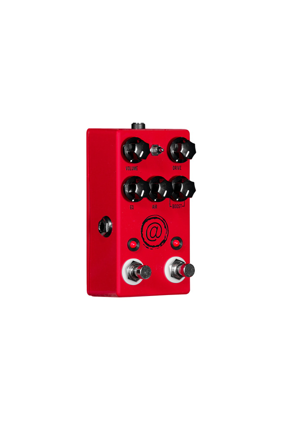 JHS Pedals - The AT+ Andy Timmons Signature | Centro Chitarre