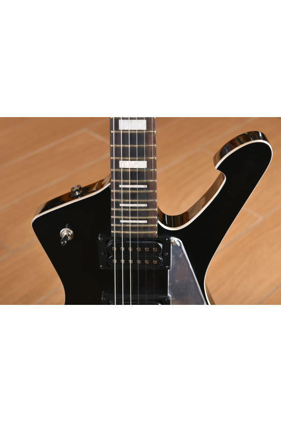 Ibanez PSM10-BK Paul Stanley Signature Mikro | Centro Chitarre