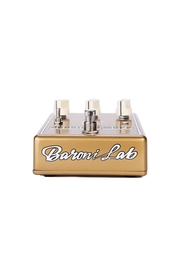 Baroni Lab The Boutique Muff | Centro Chitarre