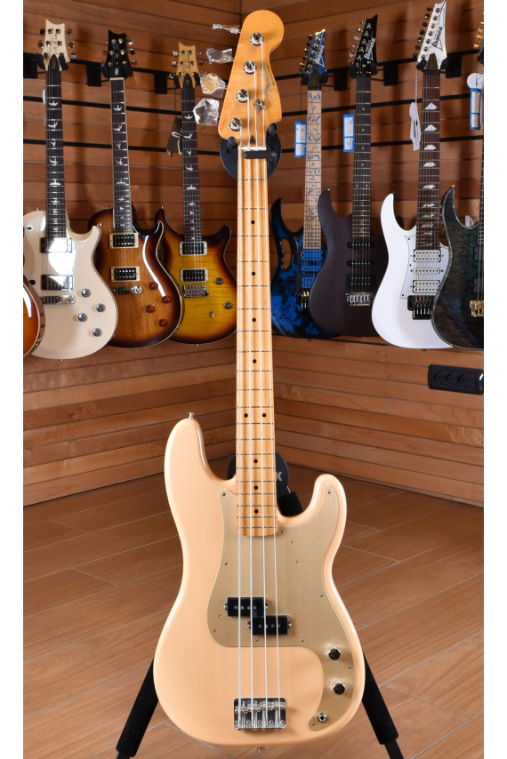 Fender Mexico Classic Series '50s Precision Bass Honey Blonde