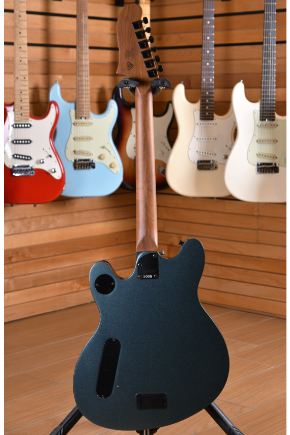 Squier (by Fender) Contemporary Active Starcaster Roasted Maple
