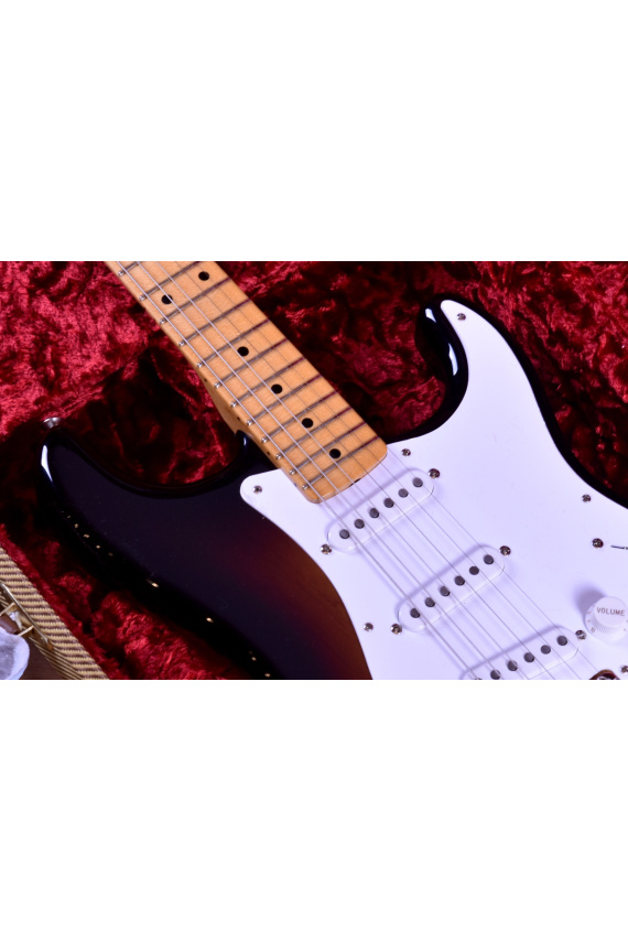 2 Decalcomanie Paletta Fender Stratocaster Anni '70 CBS – Personalizzate Per Chitarra Elettrica - Foto 2