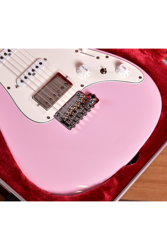 Ibanez AZ2204NW PPK Pastel Pink | Centro Chitarre