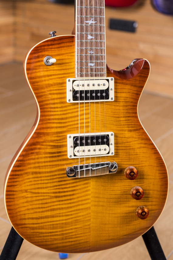 PRS Paul Reed Smith SE BERNIE MARSDEN Vintage Sunburst (BM-VS