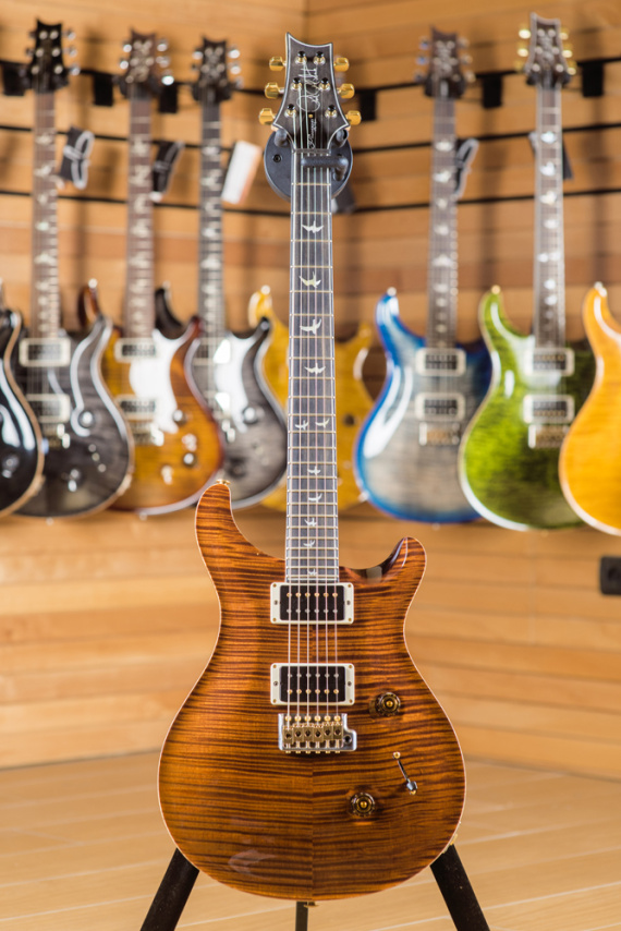 PRS Paul Reed Smith 30Th Anniversary Custom 24 Artist Pack Maple