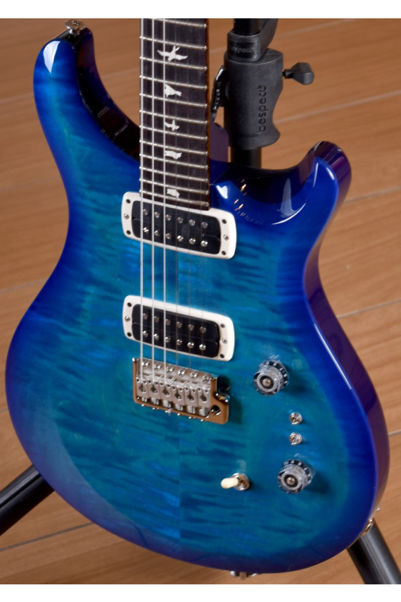 PRS Paul Reed Smith S2 Custom 24-08 Lake Blue 2024 | Centro Chitarre
