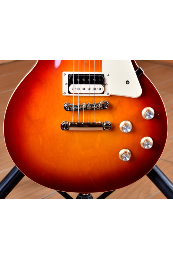 Epiphone Les Paul Classic Heritage Cherry | Centro Chitarre