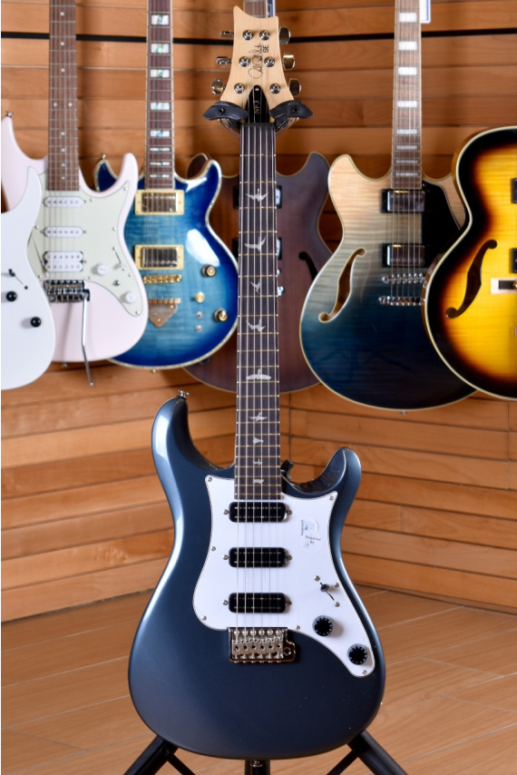 PRS Paul Reed Smith SE NF3 Gun Metal Grey | Centro Chitarre