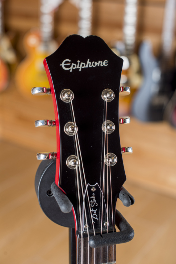 Epiphone Dot Studio Cherry | Centro Chitarre