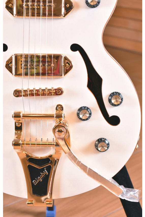 Epiphone Wildkat Royale Pearl White | Centro Chitarre