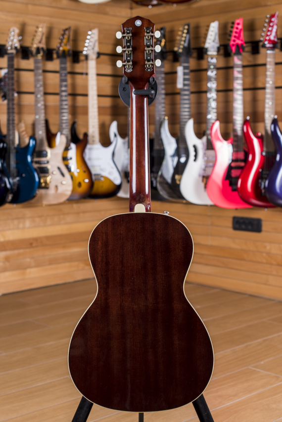 Fender Ron Emory 