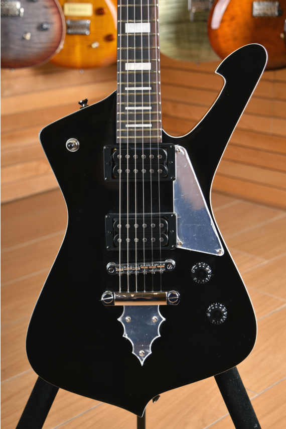 Ibanez PSM10-BK Paul Stanley Signature Mikro | Centro Chitarre