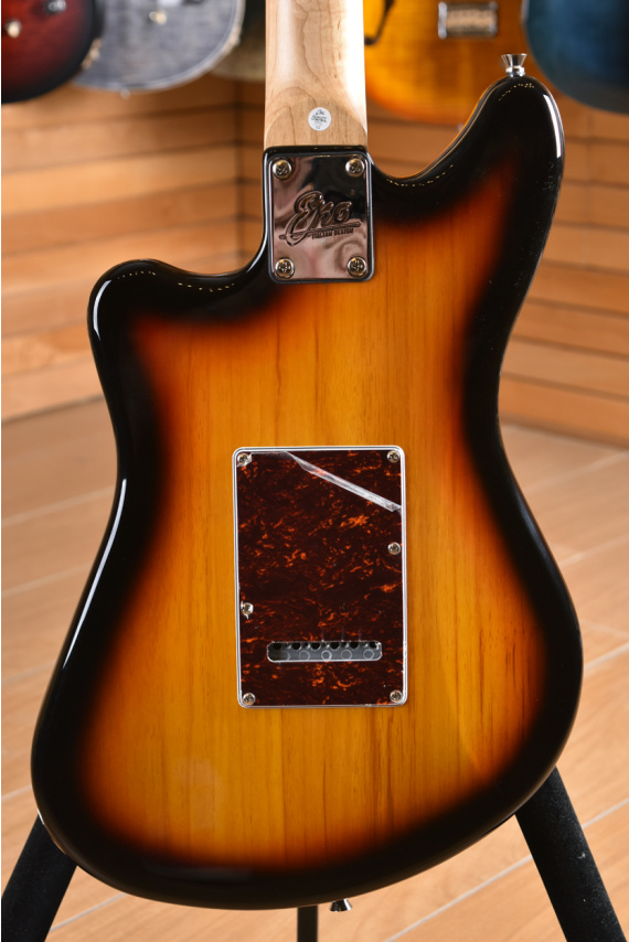 Eko Camaro VR HSS Vintage Burst | Centro Chitarre